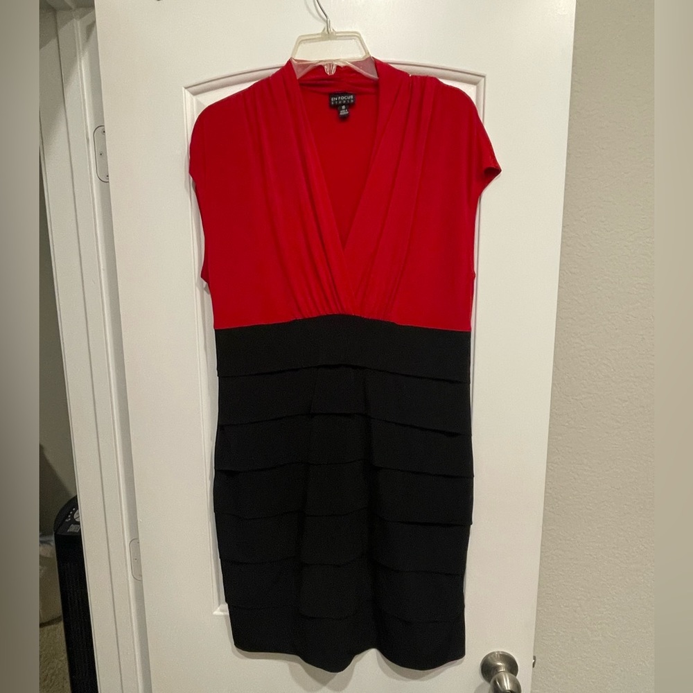 Bodycon Dress